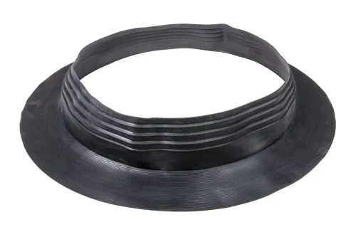 Резиновый уплотнитель для мягких кровель FELT-ROOFSEAL NO-12 D790-830мм купить в Санкт-Петербурге
