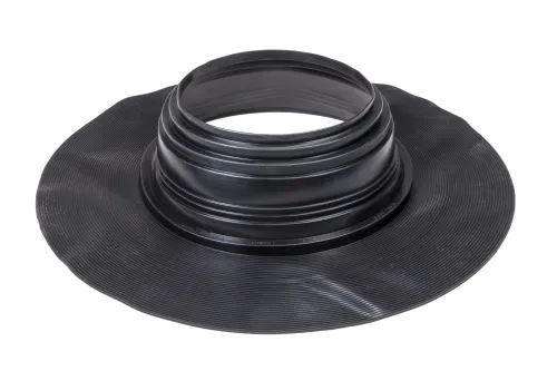 Резиновый уплотнитель для мягких кровель FELT-ROOFSEAL NO-7 D275-325мм купить в Санкт-Петербурге