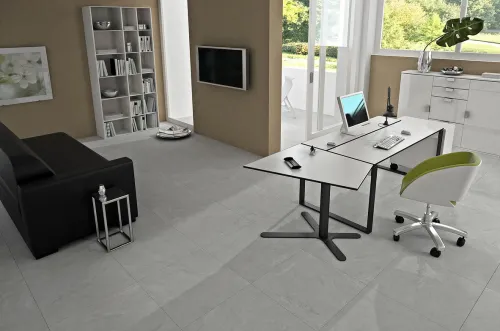 Керамогранит G263 Kondjak Grey 60х60 серый матовый MR Гранитея 1.44м2/4шт/упак купить в Санкт-Петербурге