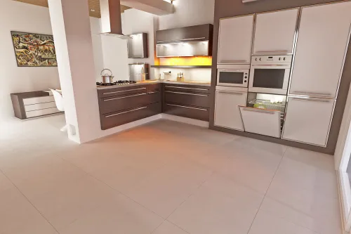 Керамогранит G340 Taganay White 60х60 белый матовый MR Гранитея 1.44м2/4шт/упак купить в Санкт-Петербурге