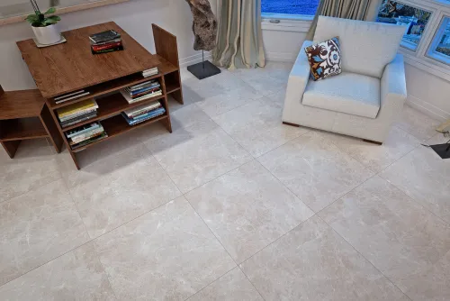 Керамогранит G312 Sinara Beige 60х60 бежевый полированный PR Гранитея 1.44м2/4шт/упак купить в Санкт-Петербурге