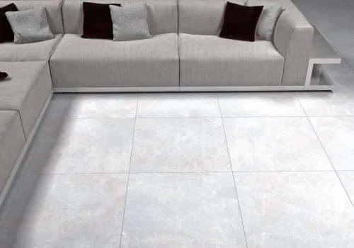 Керамогранит G311 Sinara Elegant 60х60 серый полированный PR Гранитея 1.44м2/4шт/упак купить в Санкт-Петербурге