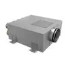 Коллектор металлический на 10 выходов KV 200/90x10 Provent (Комплектуется без фланцев. Фланцы/заглушки необходимо докупать дополнительно) купить в Санкт-Петербурге