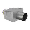Пленум прямой круглый на 2 выхода VPD 125/90x2 Provent (Комплектуется без фланцев. Фланцы/заглушки необходимо докупать дополнительно) купить в Санкт-Петербурге