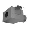 Пленум прямой круглый на 1 выход VPD 125/90x1 Provent (Комплектуется без фланцев. Фланцы/заглушки необходимо докупать дополнительно) купить в Санкт-Петербурге
