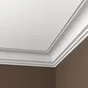 Карниз 6.50.108 2000х117х115 Европласт купить в Санкт-Петербурге