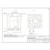 Кессон ТОПОЛ-ЭКО К-2 (муфта 120-133) 1200х1200х2100мм купить в Санкт-Петербурге