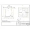 Кессон ТОПОЛ-ЭКО К-4 (муфта 140-150) 1600х1600х2100мм купить в Москве