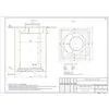Кессон ТОПОЛ-ЭКО К-3 Long (муфта 106-114) 1300х1300х2600мм купить в Санкт-Петербурге