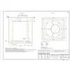 Кессон ТОПОЛ-ЭКО К-4 удл (муфта 120-133) 1600х1600х2350мм купить в Москве