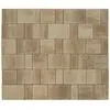 BRAER Тротуарная плитка Старый город Ландхаус Color Mix Миндаль 60мм 12,9м2/пд купить в Санкт-Петербурге