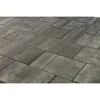 BRAER Тротуарная плитка Старый город Ландхаус Color Mix Вечер 60мм 12,9м2/пд купить в Санкт-Петербурге
