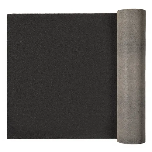 Ендовый ковер Quiet tile 1х10м купить в Санкт-Петербурге