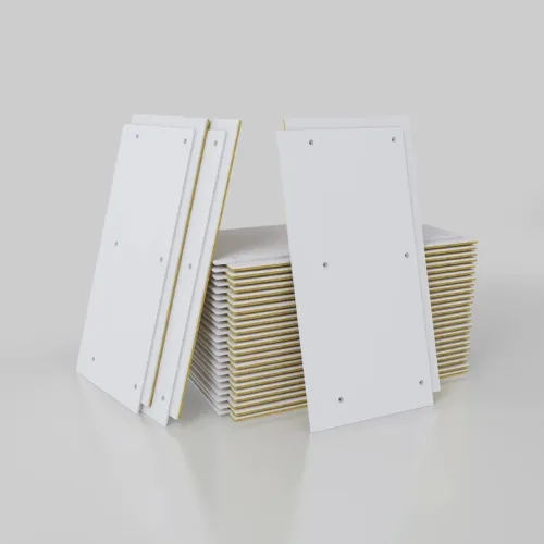 Панель звукоизоляционная SoundGuard Gipslock 30 1200х600х30мм с крепежом купить в Санкт-Петербурге