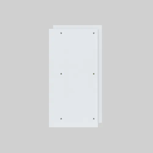 Панель звукоизоляционная SoundGuard Gipslock 30 1200х600х30мм с крепежом купить в Санкт-Петербурге