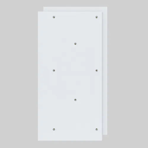 Панель звукоизоляционная SoundGuard Gipslock 40 1200х600х40 мм купить в Санкт-Петербурге