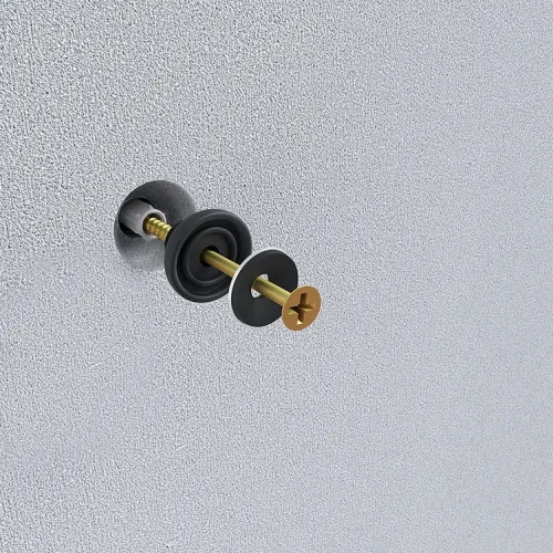 Комплект крепежа для монтажа звукоизоляционной панели SoundGuard Gipslock 70 купить в Санкт-Петербурге