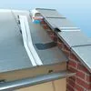 NICOBAND® 30см х 10м серебристая лента-герметик купить в Санкт-Петербурге