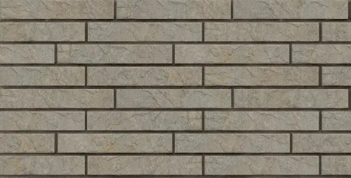 Фасадная плитка Eremite taupe структурная 400х66х11мм Paradyz 30шт/уп купить в Санкт-Петербурге