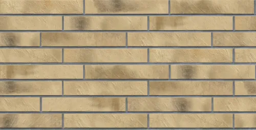 Фасадная плитка Eremite sand структурная 400х66х11мм Paradyz 30шт/уп купить в Санкт-Петербурге