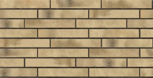 Фасадная плитка Eremite sand структурная 400х66х11мм Paradyz 30шт/уп купить в Санкт-Петербурге