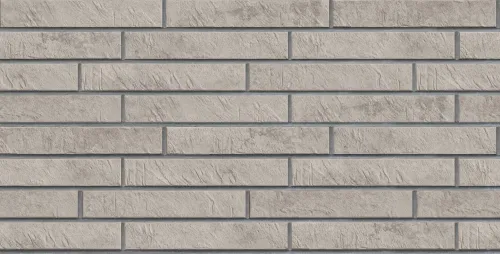 Фасадная плитка Carrizo grey структурная 400х66х11мм Paradyz 30шт/уп купить в Санкт-Петербурге