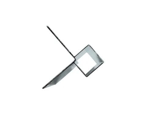 Угол внешний декоративный Click неокрашенный 15мм L=3м OSFIX купить в Санкт-Петербурге