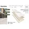 Ступень фронтальная Peldano Florentino Marbles Calacatta 33х120х1.2 матовая Exagres купить в Санкт-Петербурге
