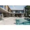 Ступень фронтальная Peldano Florentino Marbles Calacatta 33х120х1.2 матовая Exagres купить в Санкт-Петербурге