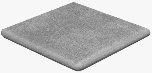 Ступень угловая Cartabon Florentino Vega Gris 33х33х1.4 антислип Exagres купить в Санкт-Петербурге