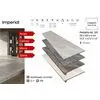 Ступень фронтальная Peldano Florentino Imperial Siena 33х120х1.3 матовая Exagres купить в Санкт-Петербурге