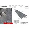 Ступень фронтальная Peldano Florentino Imperial Ceniza 33х120х1.3 матовая Exagres купить в Санкт-Петербурге