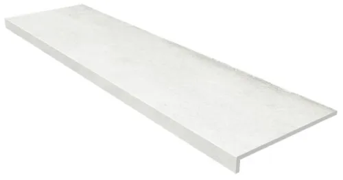 Ступень фронтальная Peldano Urban Blanco 120х31.5х1.4 антислип Gres de Aragon купить в Санкт-Петербурге