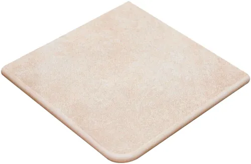Ступень угловая Esquina Urban Beige 33х33х1.4 антислип Gres de Aragon купить в Санкт-Петербурге
