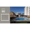 Ступень угловая Esquina Cotto Gris 33х33х1.8 матовая Gres de Aragon купить в Москве