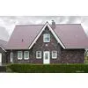 PIEMONT Рядовая черепица Trentino, glanz-engobe (Трентино) Röben купить в Санкт-Петербурге