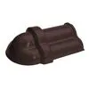 Tobago, glasur (Черно-коричневый, глазурь)