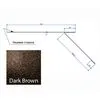 DarkBrown DarkBrown