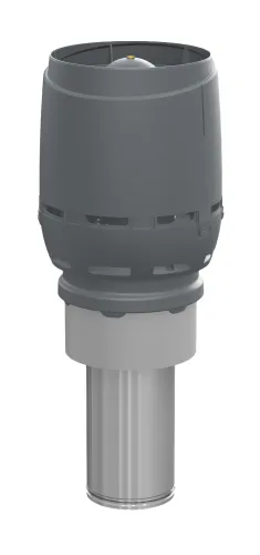 Выход помещений FLOW 200/450 Vilpe купить в Санкт-Петербурге
