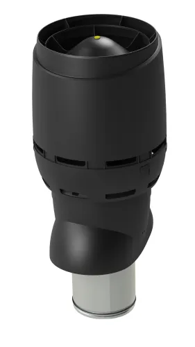Вентилятор FLOW XL-ЕCo200Р D200/300 h500мм Vilpe купить в Санкт-Петербурге