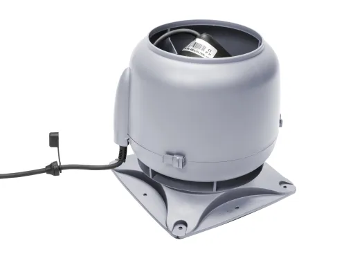 Вентилятор ECo110S D100/160 h500мм Vilpe купить в Санкт-Петербурге