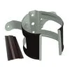 RR32 темно-коричневый матовый