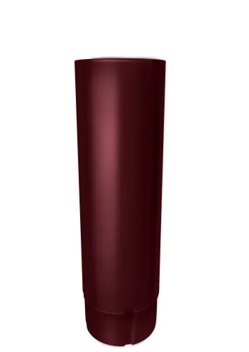 Труба круглая 2000мм D90 GrandLine ПЭ купить в Санкт-Петербурге