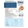Скотч односторонний Finka Flexy Inside Tape 50мм x 40м купить в Москве