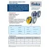 Скотч двусторонний Finka DUO Tape 38мм x 50м купить в Санкт-Петербурге