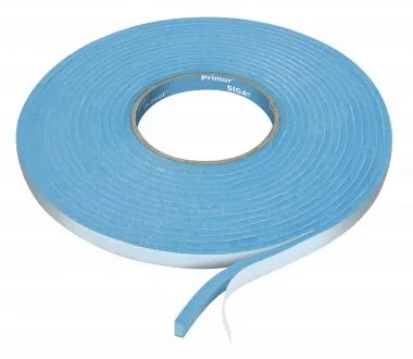 Двусторонняя лента SIGA Primur® roll 12x4мм x 8м купить в Санкт-Петербурге