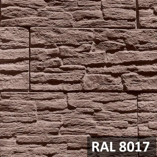 RAMO искусственный камень РЕТРО (бетон) 1м2/уп купить в Москве
