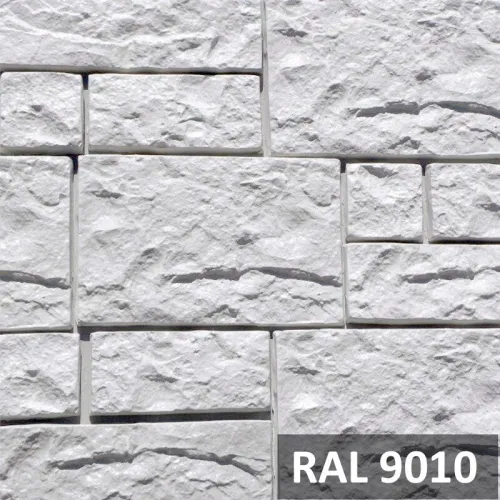 RAMO искусственный камень ДОЛОМИТ НД RAL7030 каменно-серый (бетон) 0,77м2/уп купить в Санкт-Петербурге