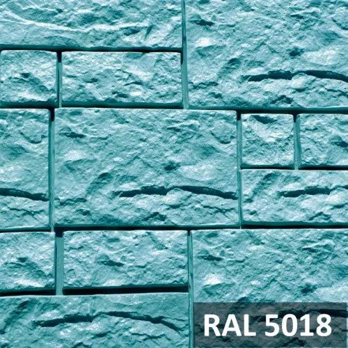 RAMO искусственный камень ДОЛОМИТ НД RAL7030 каменно-серый (бетон) 0,77м2/уп купить в Санкт-Петербурге