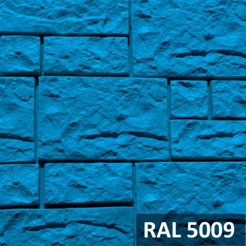 RAMO искусственный камень ДОЛОМИТ НД RAL7030 каменно-серый (бетон) 0,77м2/уп купить в Санкт-Петербурге